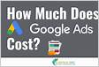 Google Ads Pricing Google Ads Cost Calculator Stoode